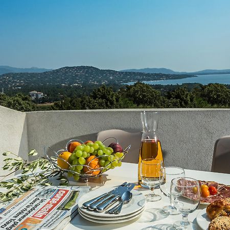 Résidence Hôtelière Alcyon Porto-Vecchio (Corsica) Quarto foto