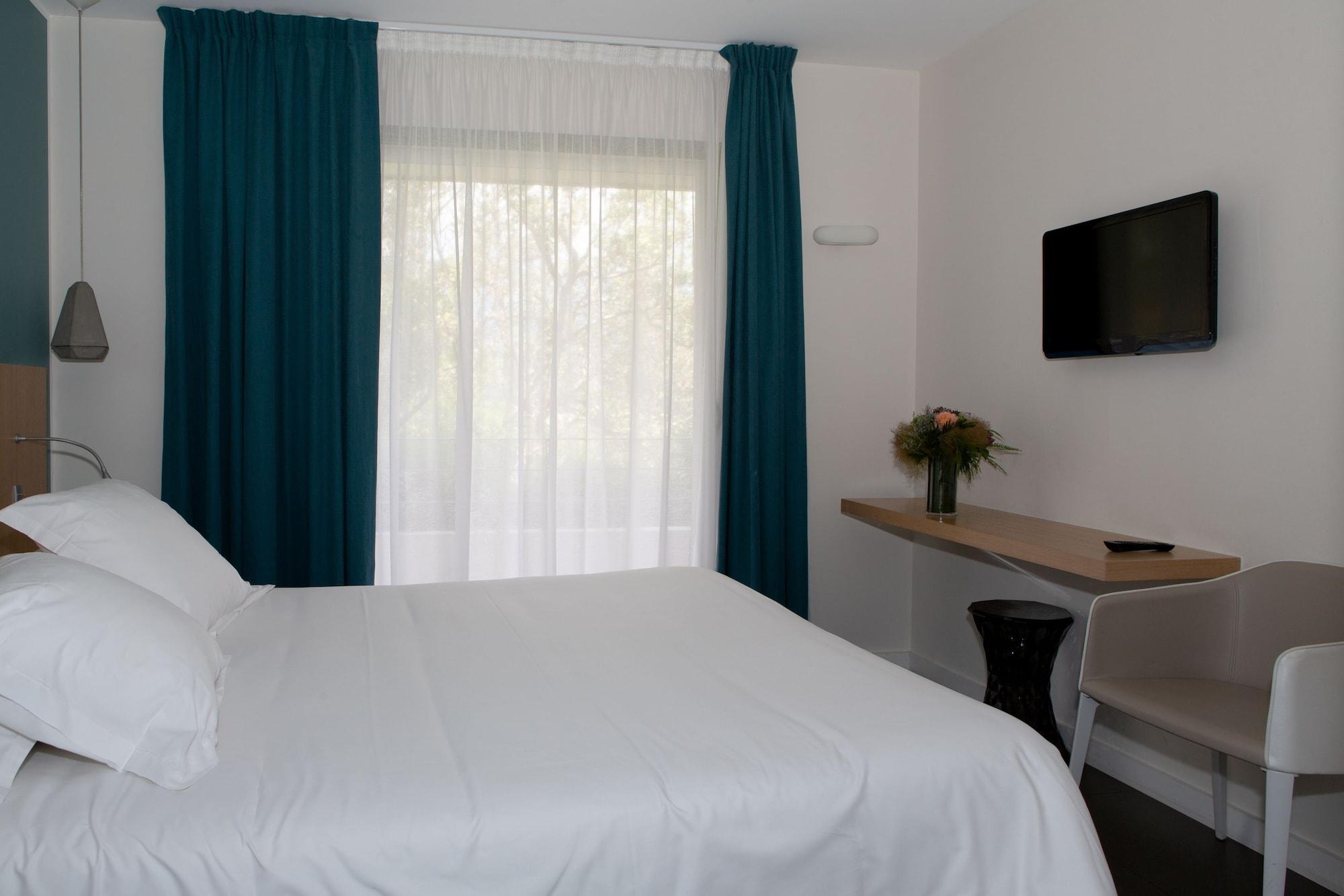 Résidence Hôtelière Alcyon Porto-Vecchio (Corsica) Exterior foto