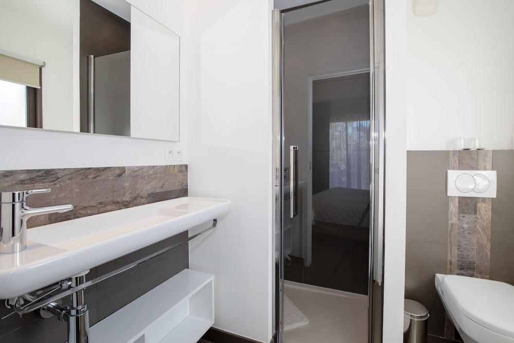 Résidence Hôtelière Alcyon Porto-Vecchio (Corsica) Exterior foto