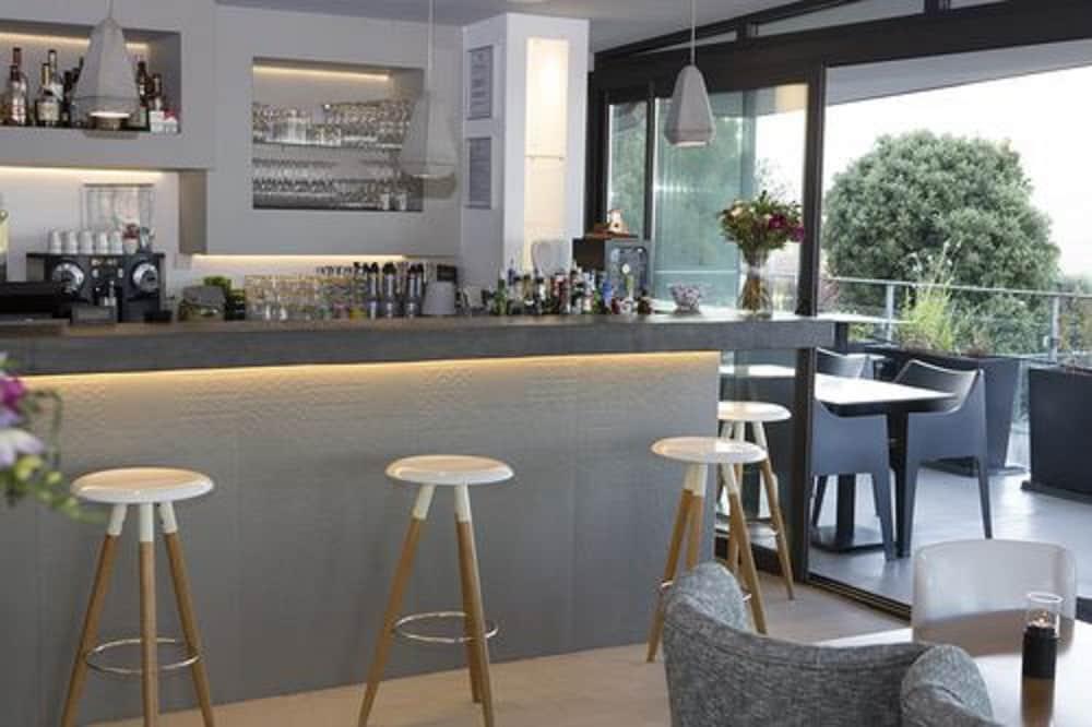 Résidence Hôtelière Alcyon Porto-Vecchio (Corsica) Exterior foto