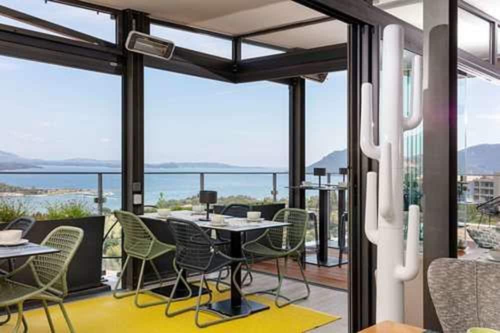 Résidence Hôtelière Alcyon Porto-Vecchio (Corsica) Exterior foto