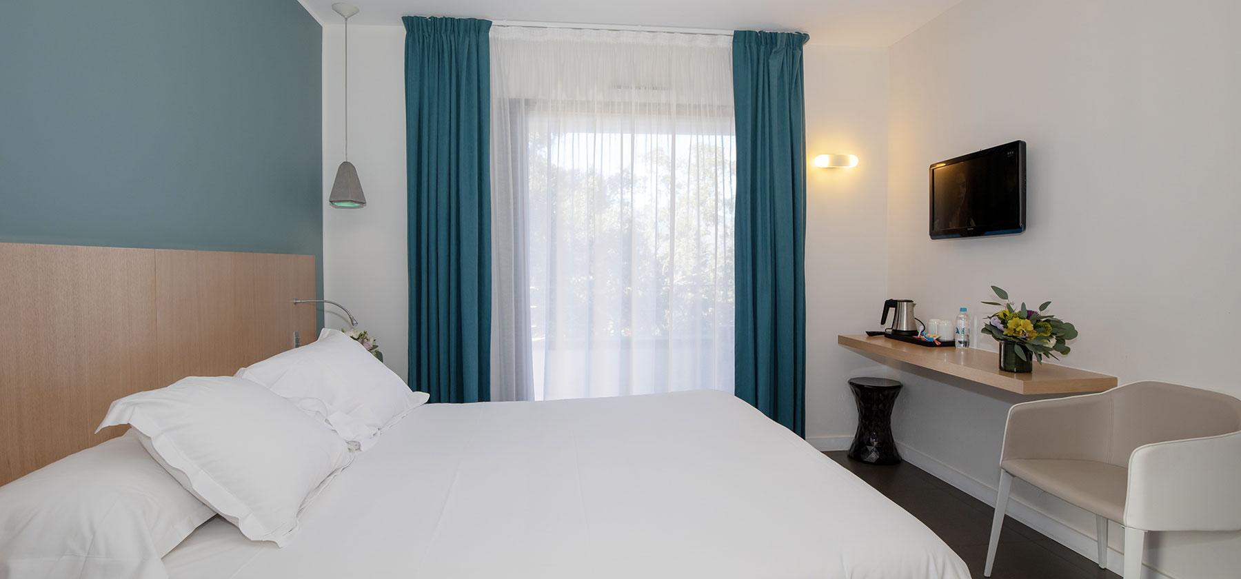 Résidence Hôtelière Alcyon Porto-Vecchio (Corsica) Exterior foto