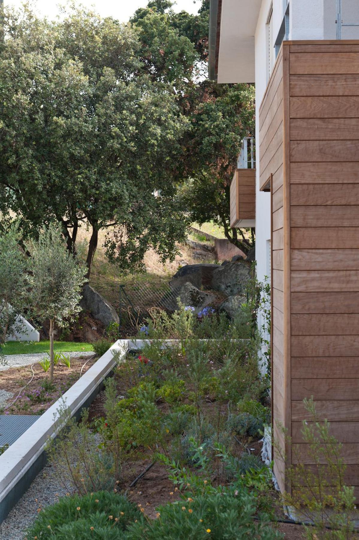 Résidence Hôtelière Alcyon Porto-Vecchio (Corsica) Exterior foto