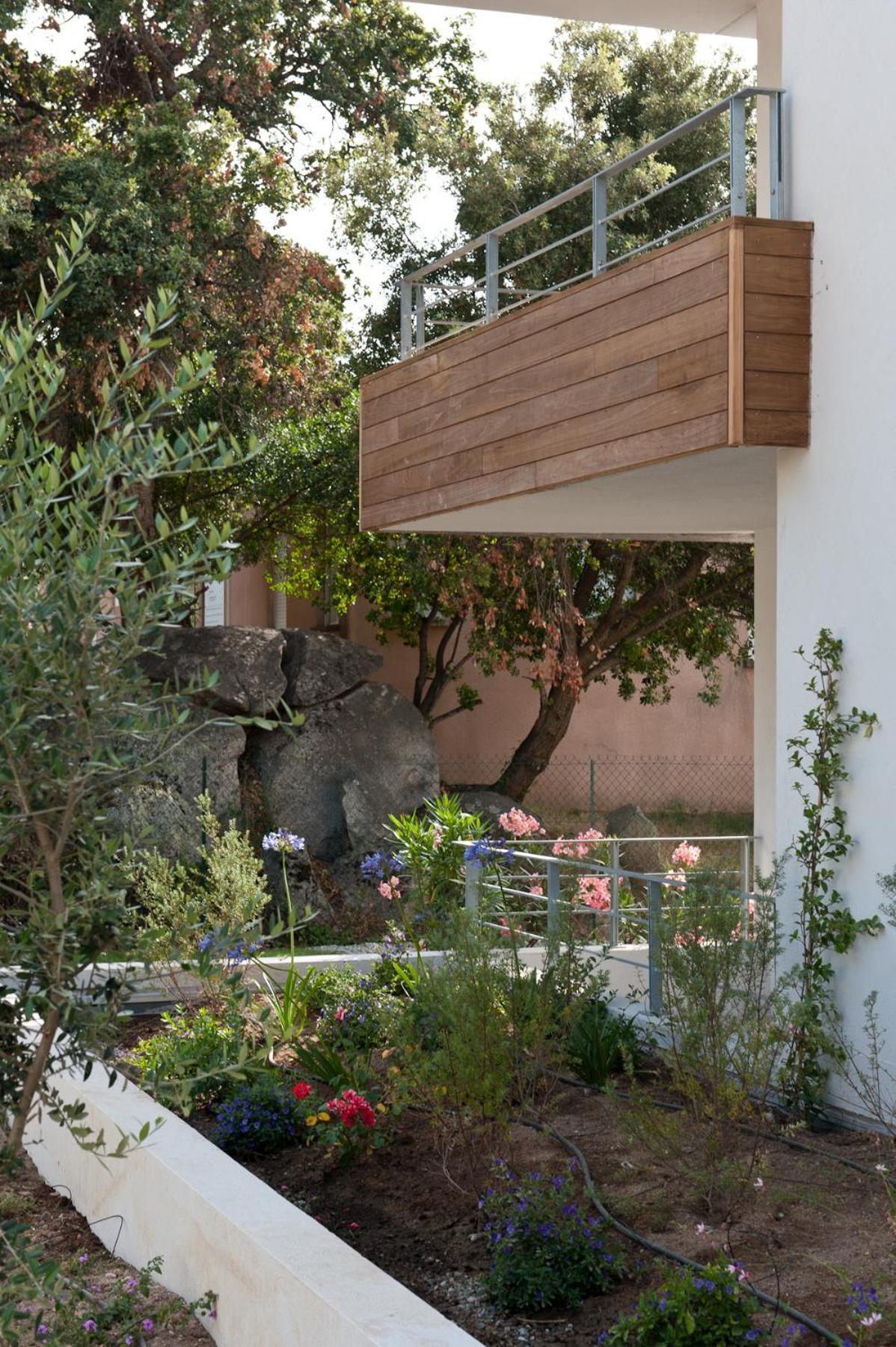 Résidence Hôtelière Alcyon Porto-Vecchio (Corsica) Exterior foto