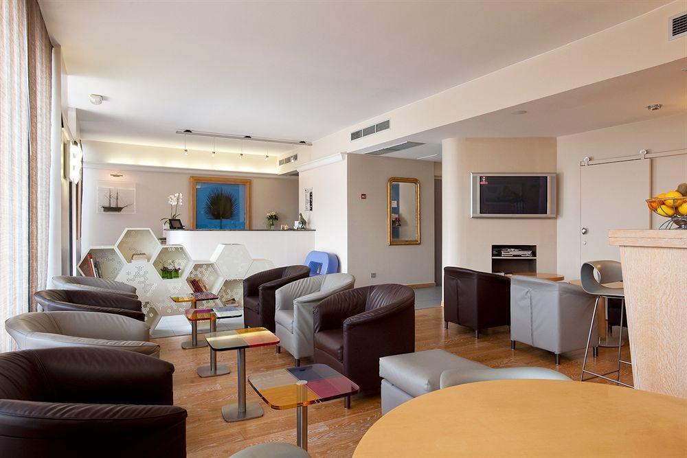 Résidence Hôtelière Alcyon Porto-Vecchio (Corsica) Exterior foto
