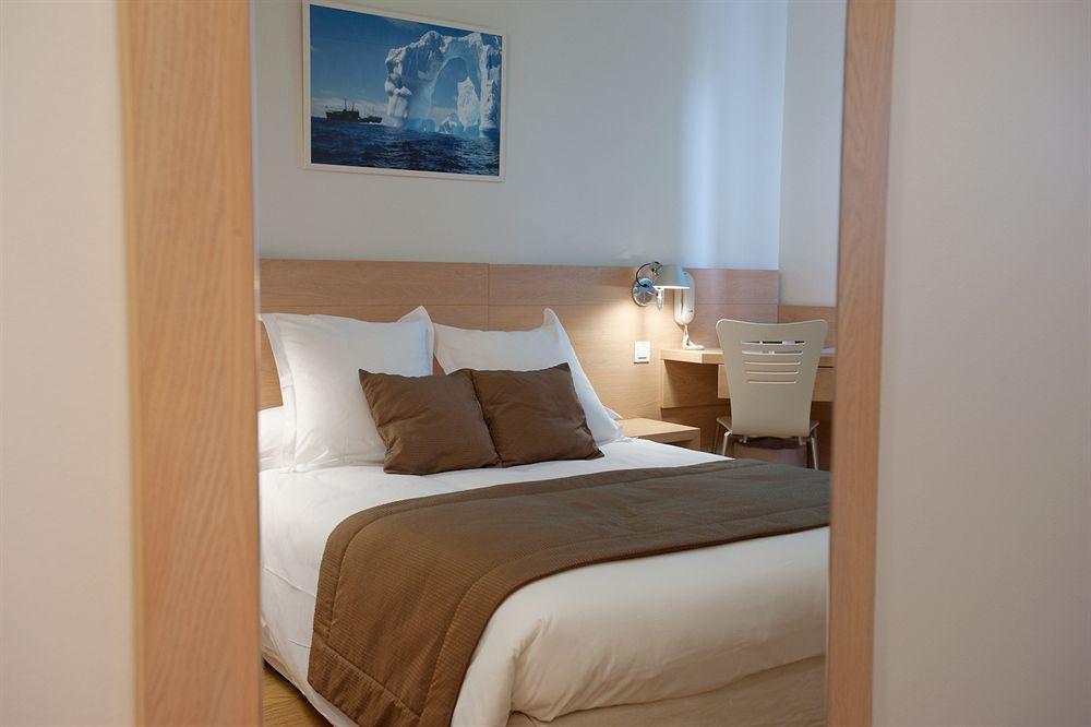 Résidence Hôtelière Alcyon Porto-Vecchio (Corsica) Exterior foto