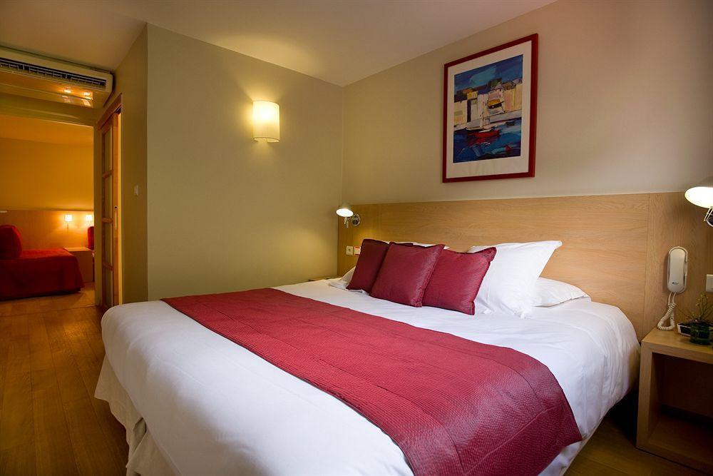 Résidence Hôtelière Alcyon Porto-Vecchio (Corsica) Exterior foto
