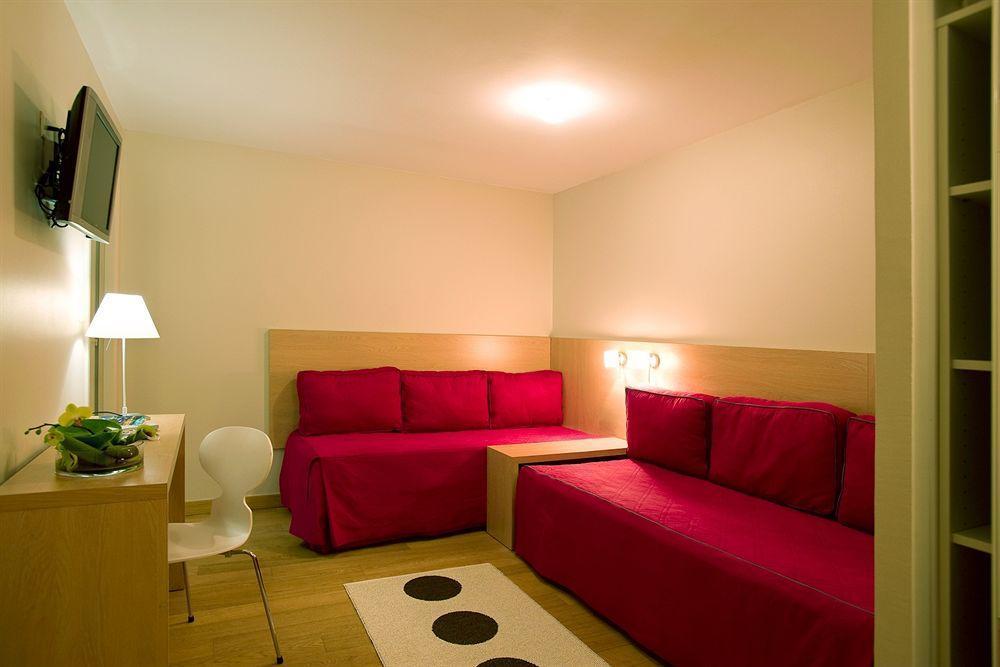 Résidence Hôtelière Alcyon Porto-Vecchio (Corsica) Exterior foto
