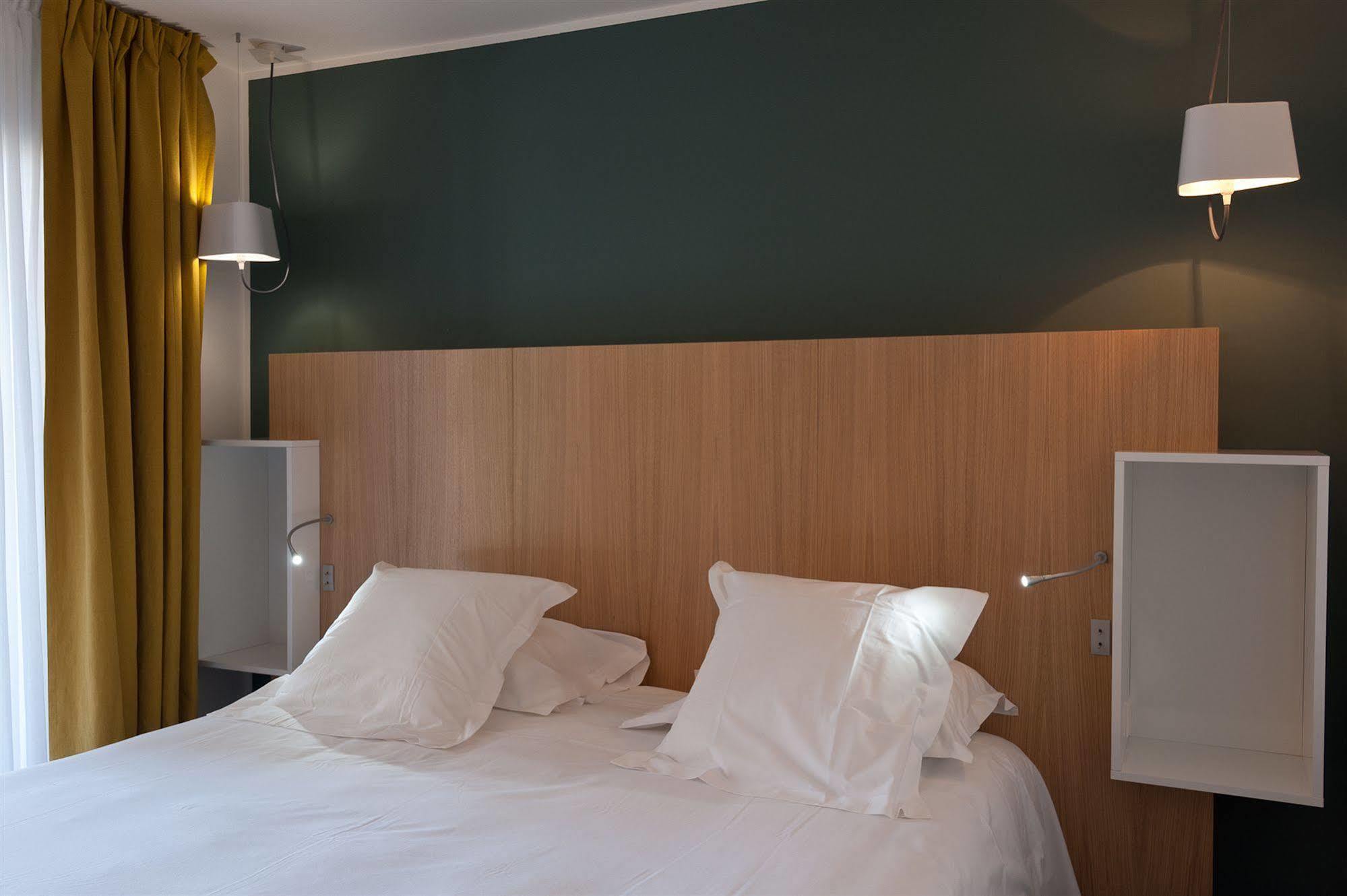 Résidence Hôtelière Alcyon Porto-Vecchio (Corsica) Exterior foto