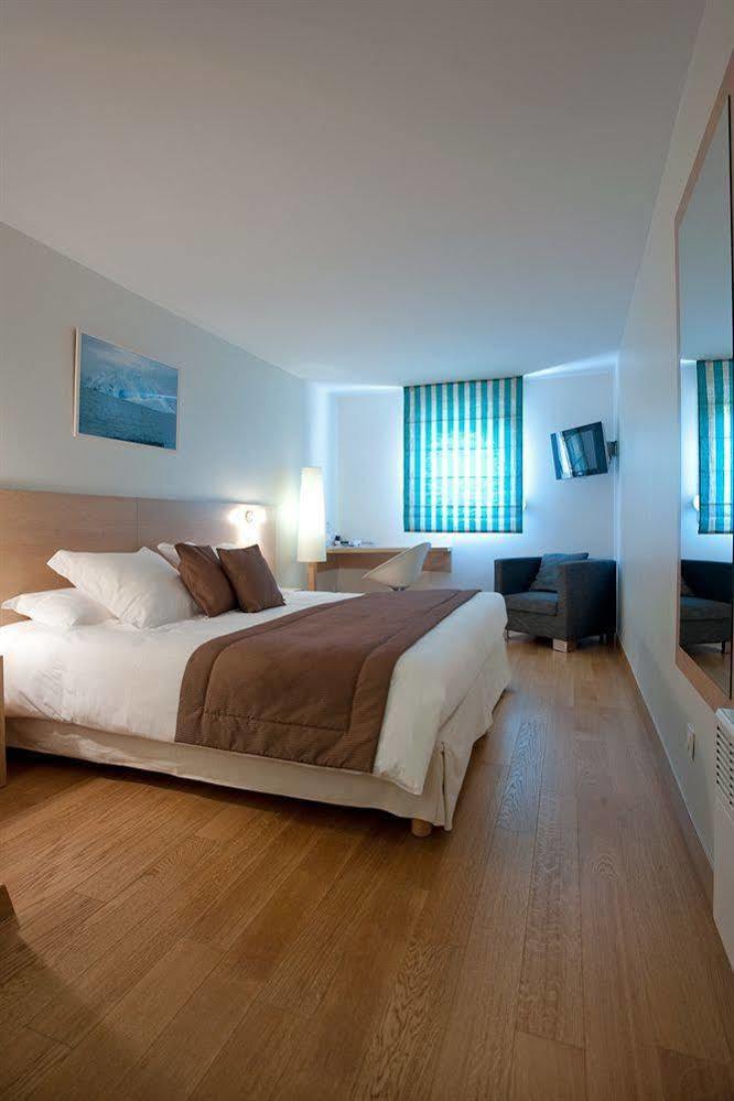 Résidence Hôtelière Alcyon Porto-Vecchio (Corsica) Exterior foto